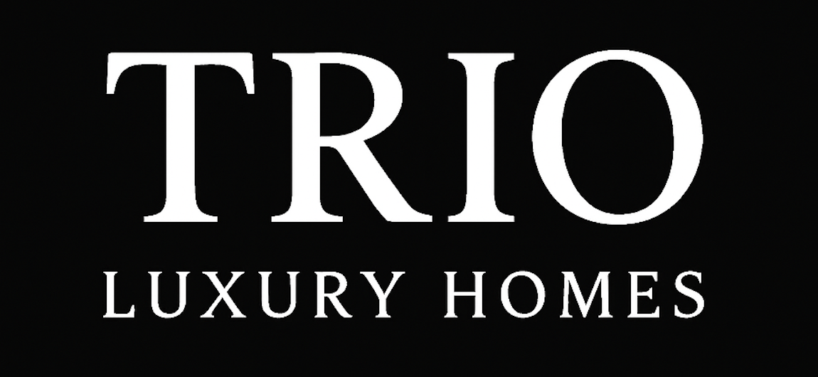 Trio Luxury Homes Logo